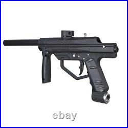 JT Stealth Semi Automatic. 68 Cal Paintball Gun Kit Marker Ready Play Package
