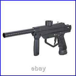JT Stealth Semi Automatic. 68 Cal Paintball Gun Kit Marker Ready Play Package