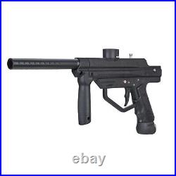 JT Stealth Semi Automatic. 68 Cal Paintball Gun Kit Marker Ready Play Package