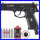 Lancer Tactical Scorpion. 50 Cal Paintball Pistol with 50 Training Balls & 5 CO2