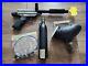 Line SI Bushmaster Old School Paintball Gun Used UnTested