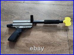 Line SI Bushmaster Old School Paintball Gun Used UnTested