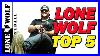Lone Wolf Paintball S Top Paintball Guns