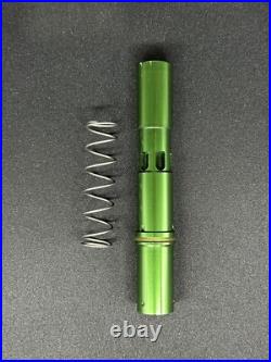 Lurker Eigen Bolt with Spring Shocker SFT NXT Paintball Marker Gun Eigenbolt F9