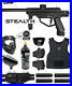 Maddog JT Stealth Semi-Automatic Protective CO2 Paintball Gun Starter Package
