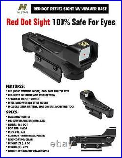 Maddog Tippmann Cronus Basic Red Dot HPA Paintball Gun Package Black / Tan