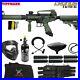 Maddog Tippmann Cronus Tactical Corporal HPA Paintball Gun Starter Package Olive