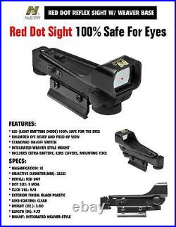 Maddog Tippmann Cronus Tactical HPA Red Dot Paintball Gun Marker Package Tan