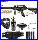 Maddog Tippmann Cronus Tactical Silver HPA Paintball Gun Starter Package Olive