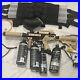 Maddog Tippmann Cronus Tactical Specialist HPA Paintball Gun package tan black