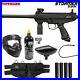 Maddog Tippmann Stormer Basic Silver Paintball Gun Marker Starter Package Black