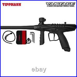 Maddog Tippmann Vantage Bronze CO2 Paintball Gun Marker Starter Package