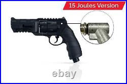 Mercury Rise Torpedo Revolver. 50 Caliber Training Pistol Paintball Gun Marker