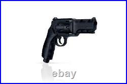 Mercury Rise Torpedo Revolver. 50 Caliber Training Pistol Paintball Gun Marker