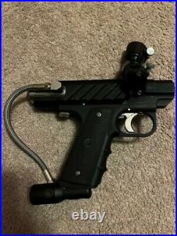 MicroMag 68 Paintball Gun