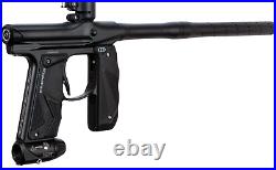 Mini GS Paintball Gun Combo- Dust Black/ Dust Black