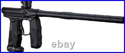 Mini GS Paintball Gun Combo- Dust Black/ Dust Black