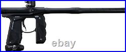 Mini GS Paintball Gun Combo- Dust Black/ Dust Black