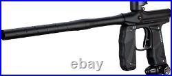 Mini GS Paintball Gun Combo- Dust Black/ Dust Black