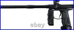 Mini GS Paintball Gun Combo- Dust Black/ Dust Black