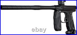 Mini GS Paintball Gun Combo- Dust Black/ Dust Black