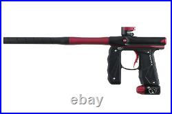 Mini GS Paintball Gun- Dust Black/ Dust Red