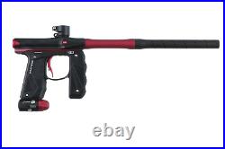 Mini GS Paintball Gun- Dust Black/ Dust Red