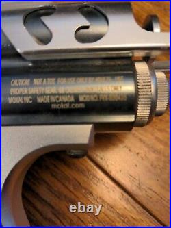 Mokal Fokus Paintball Gun model # FVX-030425