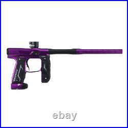 NEW AXE 2.0 Paintball Gun- Dust Purple/ Dust Black FREE SHIPPING