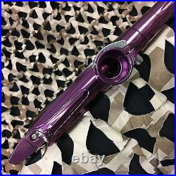 NEW Dangerous Power DP G5 Spec-R Electronic OLED Paintball Gun- Pulsar Purple
