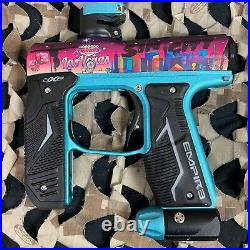 NEW Empire Axe 2.0 Paintball Gun Limited Edition Sin City