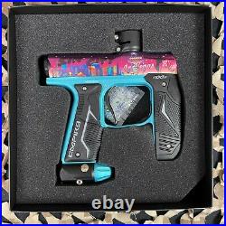 NEW Empire Axe 2.0 Paintball Gun Limited Edition Sin City