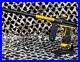 NEW Empire Mini GS Paintball Gun with2 Piece Barrel Dust Black/Dust Gold (17393)