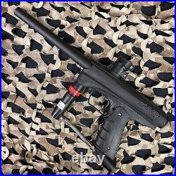 NEW GoG eNMEy Paintball Gun Jet Black