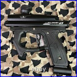 NEW HK Army SABR Paintball Gun Dust Black/Black
