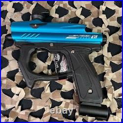 NEW HK Army SABR Paintball Gun Dust Blue/Black