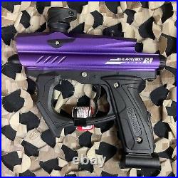 NEW HK Army SABR Paintball Gun Dust Purple/Black