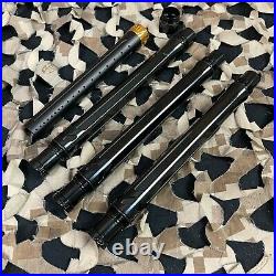 NEW HK Army T-REX VCOM Paintball Gun Dust Black