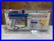 NEW SEALED Kingman Spyder Victor Semi-Auto Paintball Gun Gloss Teal VINTAGE