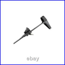 NEW Savage Combat M17 Paintball Marker Dual Hybrid Quick Detach Stock