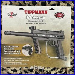 NEW Tippmann 98 Custom Platinum Series Ultra Basic Paintball Gun