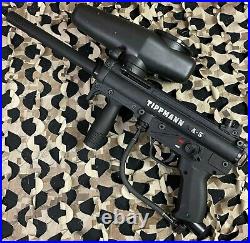 NEW Tippmann A5 RT Paintball Gun (T101042)