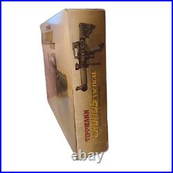 NEW Tippmann Cronus 14814 Tactical Paintball Gun Marker Semi Auto Black Olive