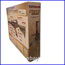 NEW Tippmann Cronus 14814 Tactical Paintball Gun Marker Semi Auto Black Olive