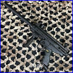 NEW Tippmann Cronus Paintball Gun Basic Black/Black