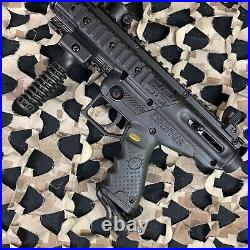 NEW Tippmann Cronus Paintball Gun Basic Black/Black