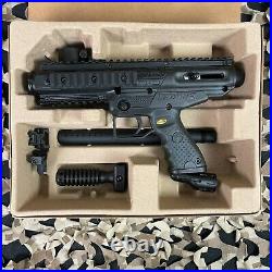 NEW Tippmann Cronus Paintball Gun Basic Black/Black