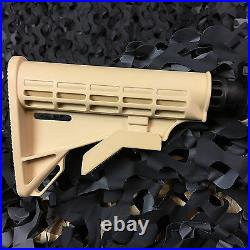 NEW Tippmann Cronus Paintball Gun Tactical Edition Tan/Black (T141003)