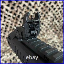 NEW Tippmann Stormer Elite Dual Fed Paintball Gun Black