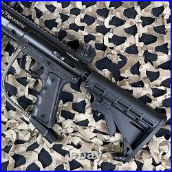 NEW Valken V-Tac SW-1 Blackhawk Paintball Gun Foxtrot Series
